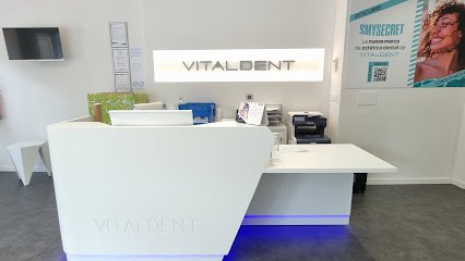Foto de Clínica Dental Vitaldent