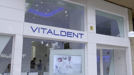 Foto de Clínica Dental Vitaldent
