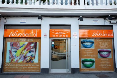Foto de Clinica Dental Windental Cuatro Caminos