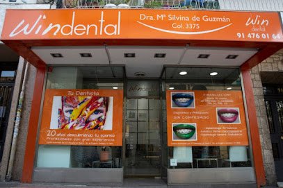 Foto de Clinica Dental Windental Marcelo Usera