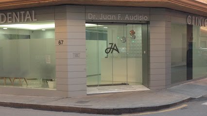 Foto de Clínica Dental Y Estética Dr juan Francisco Audisio