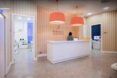 Foto de Clinica Dental Zabalegui Ortodoncia Castro Urdiales