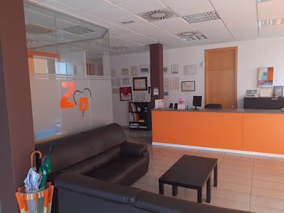 Foto de Clínica Dental Zeodent en Toledo