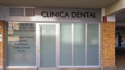 Foto de Clínica Dental Zizur S.L.