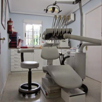 Foto de Clinica Dental a coruña "Alident"