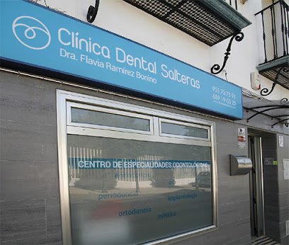 Foto de Clínica Dental de Salteras