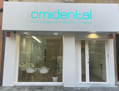 Foto de Clínica Dental en Alicante OMI Dental
