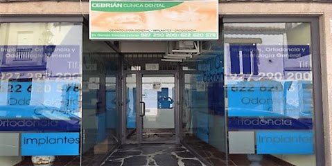 Foto de Clínica Dental en Casar de Cáceres Cebrian