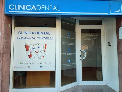 Foto de Clínica Dental en Cornellá Bonavista