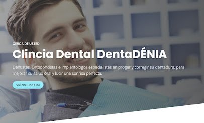 Foto de Clínica Dental en Denia - DENTADÉNIA