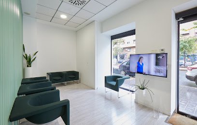 Foto de Clínica Dental en Valencia Cubells. Dentista en Mestalla