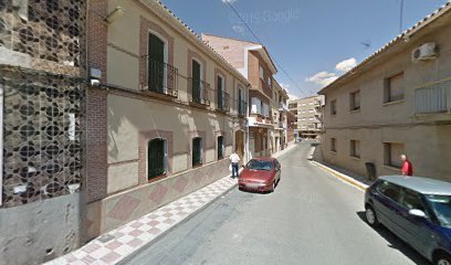 Foto de Clínica Dental la Sagra