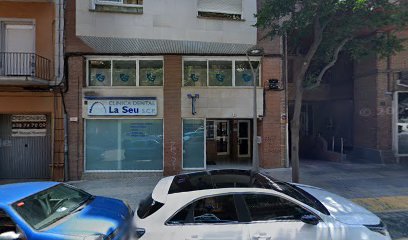 Foto de Clínica Dental la Seu