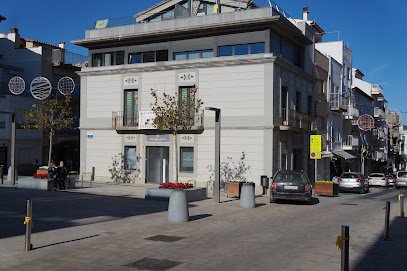 Foto de Clínica Dental l'Escala