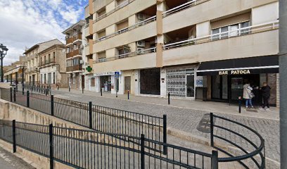 Foto de Clínica Dental "Alfonso Ibáñez Barea"