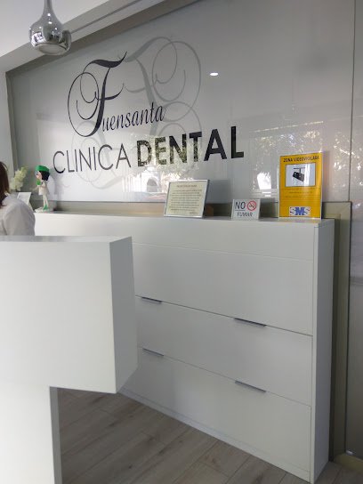 Foto de Clínica Dental "La Fuensanta"