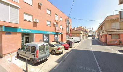 Foto de Clínica Dental "La Fuensanta" Dr. Antonio Parra López