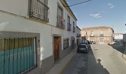 Foto de Clínica Dental "Santa Cruz"