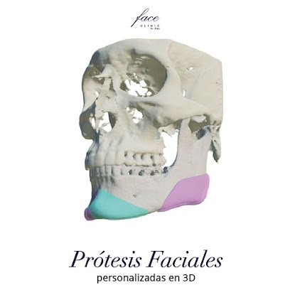 Foto de Clínica Dental y Maxilofacial - FACE CLINIC
