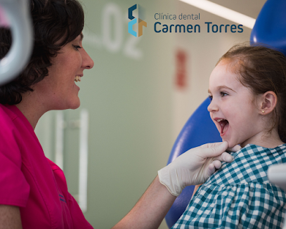 Foto de Clinica Dental y Ortodoncia Carmen Torres