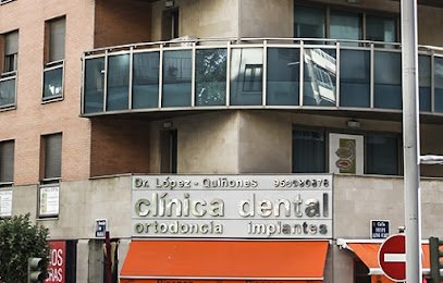 Foto de Clínica Dental y Ortodoncia López-Quiñones