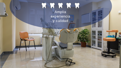 Foto de Clínica Dental y Prótesis David Romero