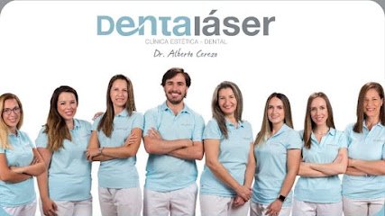 Foto de Clinica Dentaláser Dr. Alberto Cerezo