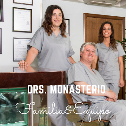 Foto de Clínica Doctores Monasterio