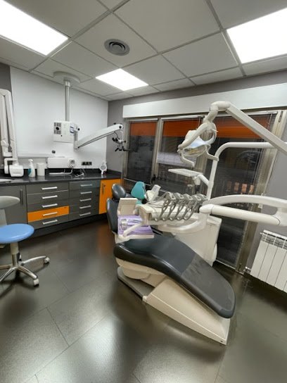 Foto de Clínica Dr. Alex Ubeda