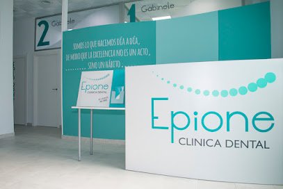 Foto de Clinica Epione
