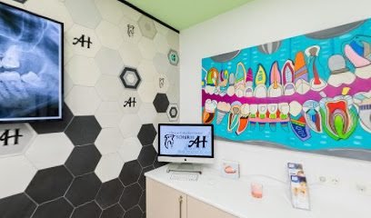 Foto de Clínica - Estudio Dental SONRÍE