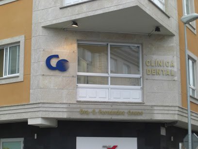 Foto de Clínica Fernández Couce - Policlínica De Odontología