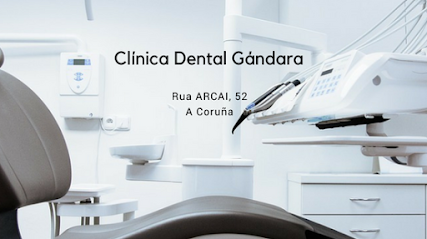 Foto de Clínica Gandara S.L.