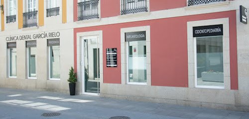 Foto de Clínica García Rielo