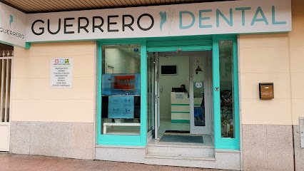 Foto de Clínica Guerrero Dental - Dentista en Alcalá de Henares