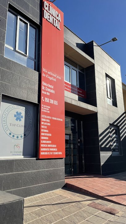 Foto de Clínica Hi Dental Indalo Dr Cremades