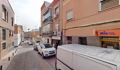 Foto de Clínica Huesca