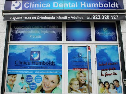 Foto de Clínica Humboldt