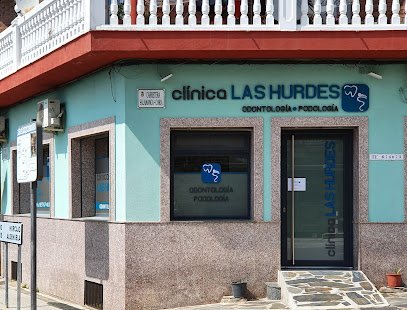 Foto de Clinica Las Hurdes