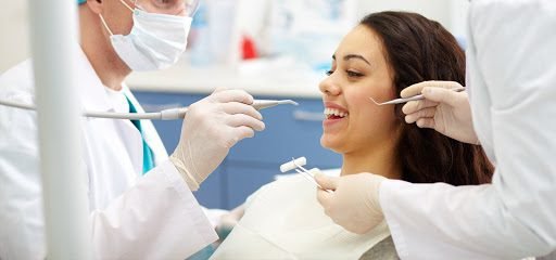 Foto de Clínica Luz Dental. Dra. Luz Álvarez Galán