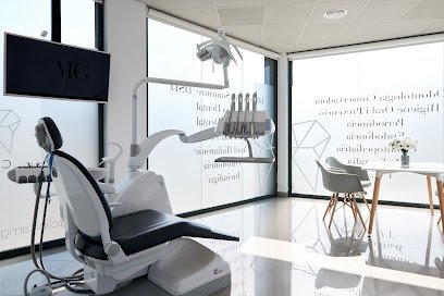 Foto de Clínica MG Dental les Franqueses