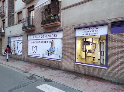 Foto de Clínica Más Dental Alcalá de Henares