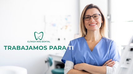 Foto de Clínica Más Dental Getafe