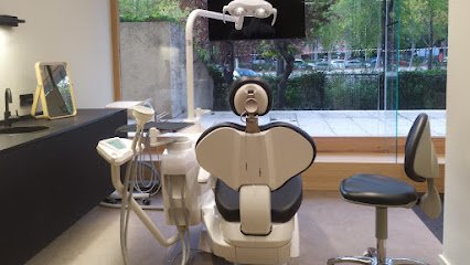 Foto de Clínica Maxilofacial beOne - Madrid