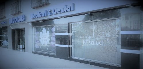 Foto de Clínica Meddicus Medical & Dental