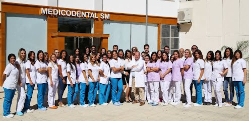 Foto de Clínica Médicodental Parque Norte