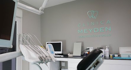 Foto de Clínica Meyden - Dentista Cobisa