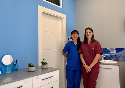 Foto de Clínica Nortedental Leganes Dra Rosa M. Martín Atienza
