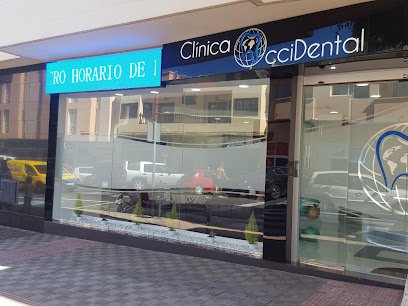 Foto de Clínica OcciDental