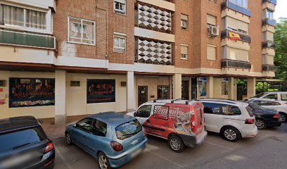 Foto de Clínica Odontologia Dr.Albares